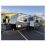 2017 Keystone Springdale