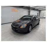 2010 Chevrolet Malibu