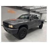 2004 Dodge Dakota