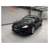 2011 Audi A4