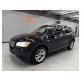2011 BMW X3