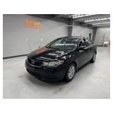 2010 Kia Forte