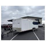 2005 Forest River Express