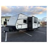 2016 Keystone Coleman