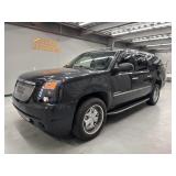 2011 GMC Yukon XL