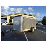 2005 Forest River Trail Blazer