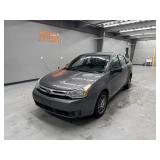 2010 Ford Focus