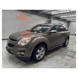 2012 Chevrolet Equinox