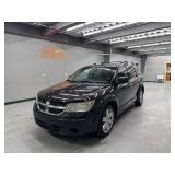 2009 Dodge Journey