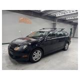 2012 Volkswage Jetta