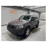 2006 Ford Escape
