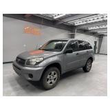 2005 Toyota RAV4