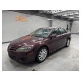 2007 Mazda Mazda6