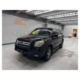 2006 Honda Pilot
