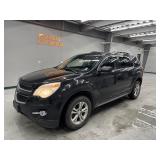 2013 Chevrolet Equinox