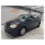 2013 Dodge Grand Caravan