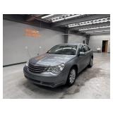 2010 Chrysler Sebring