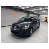 2009 Volkswagen Routan