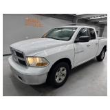 2012 Ram 1500