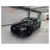 2010 Audi A5