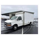 2006 Chevrolet Express