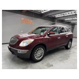 2011 Buick Enclave