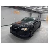 2018 Chrysler 300