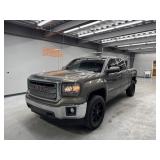 2015 GMC Sierra 1500