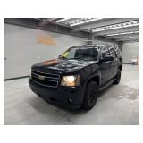 2007 Chevrolet Tahoe
