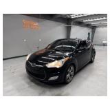 2012 Hyundai VELOSTER