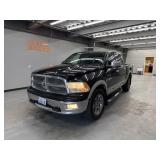 2009 Dodge Ram 1500