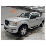 2004 Ford F-150