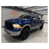 2010 Dodge Ram 1500