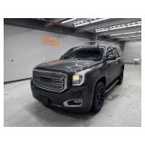2016 GMC Yukon