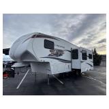 2012 Coachmen Chaparral