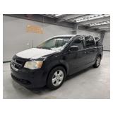2013 Dodge Grand Caravan