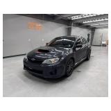 2012 Subaru Impreza