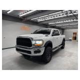 2019 Ram 2500