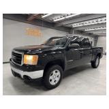 2008 GMC Sierra 1500