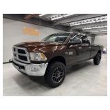 2013 Ram 2500