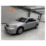 2004 Honda Civic