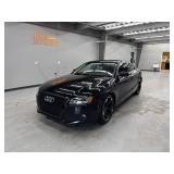 2010 Audi A5