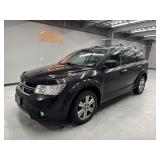 2012 Dodge Journey