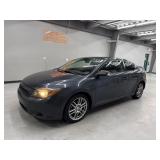 2008 Scion tC
