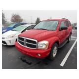 2004 Dodge Durango