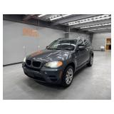 2011 BMW X5