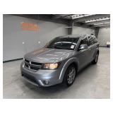 2016 Dodge Journey
