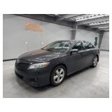 2010 Toyota Camry