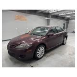 2007 Mazda Mazda6