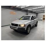 2005 Volvo XC90